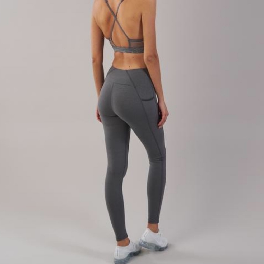 Gymshark aspire leggings